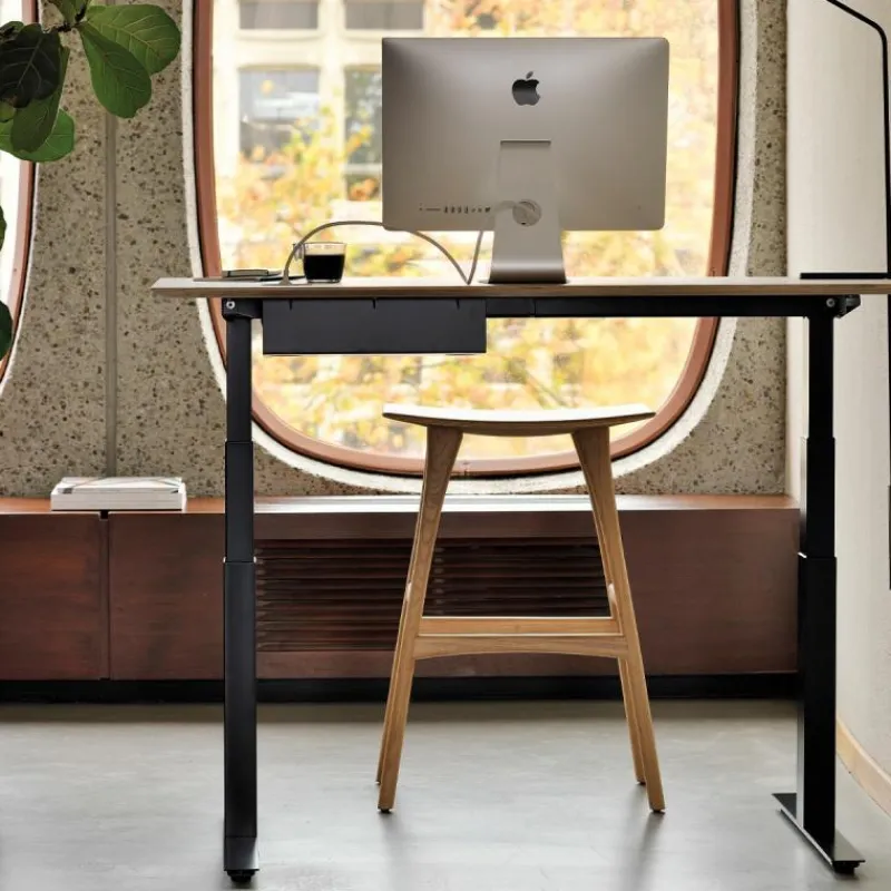 Outlet Bok Bureau Verstelbaar Bureaus