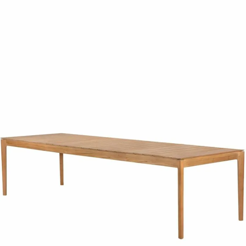 New Bok Outdoor Eettafel Tuintafels