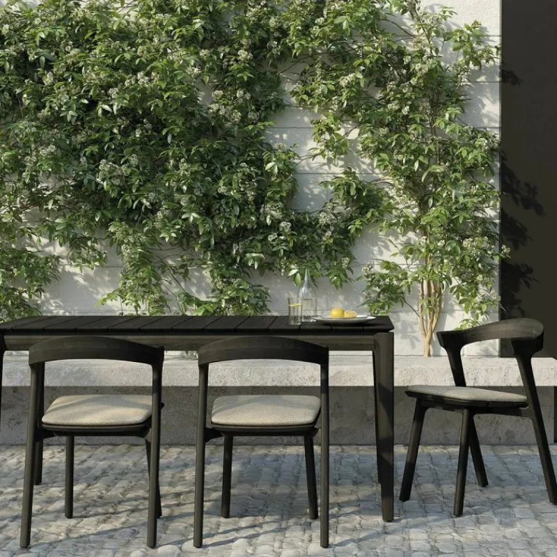 New Bok Outdoor Eettafel Tuintafels