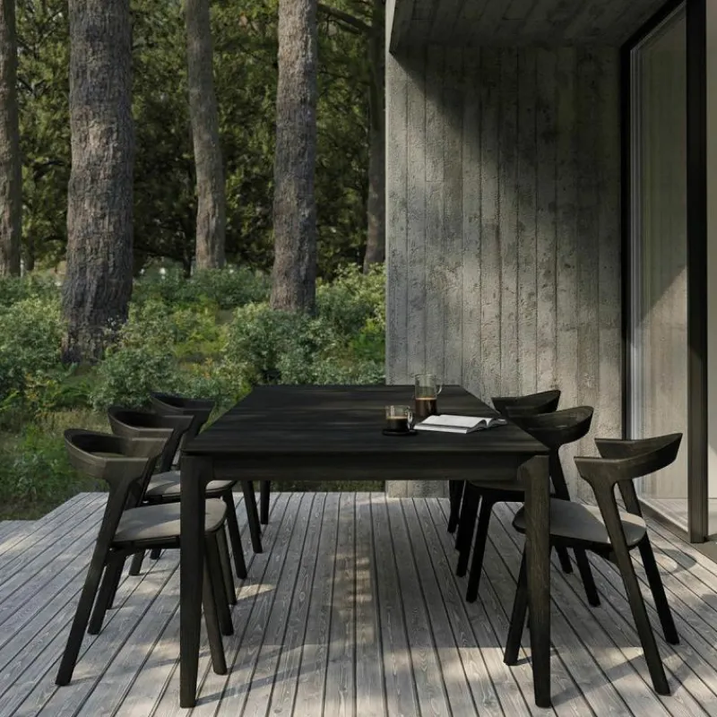 New Bok Outdoor Eettafel Tuintafels