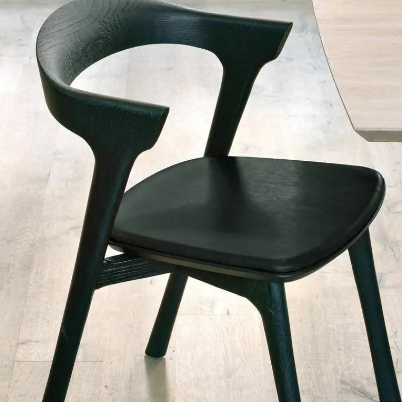 Discount Bok Stoel Gestoffeerd Eetkamerstoelen