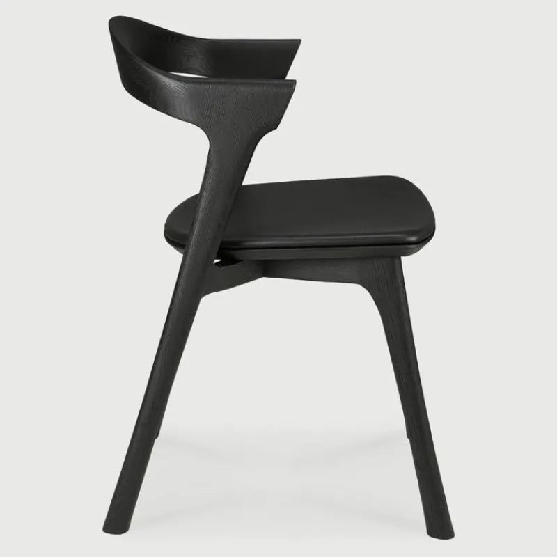 Discount Bok Stoel Gestoffeerd Eetkamerstoelen