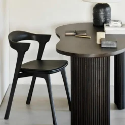Discount Bok Stoel Gestoffeerd Eetkamerstoelen