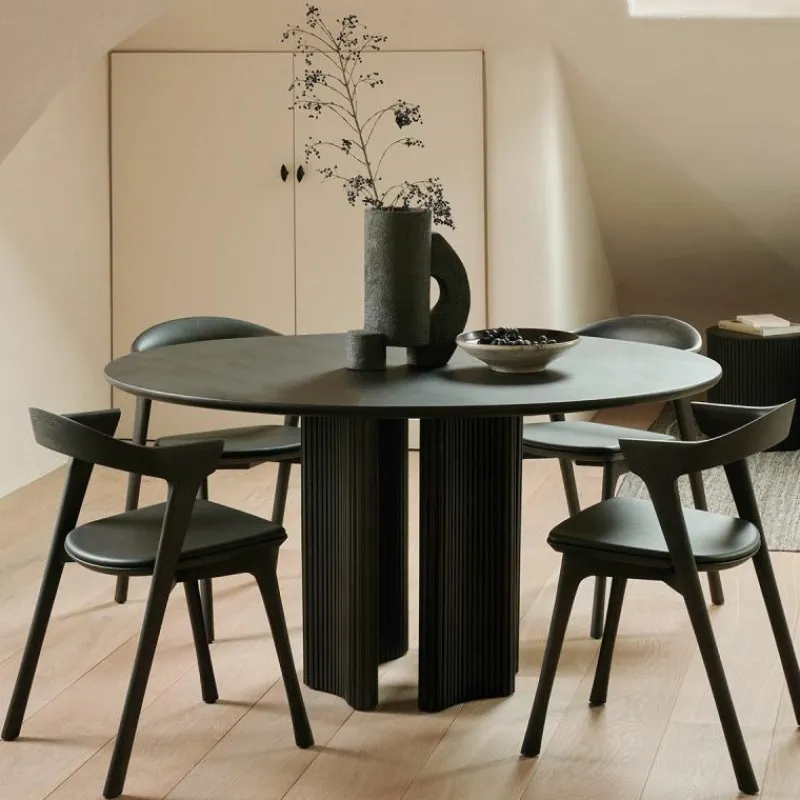 Discount Bok Stoel Gestoffeerd Eetkamerstoelen