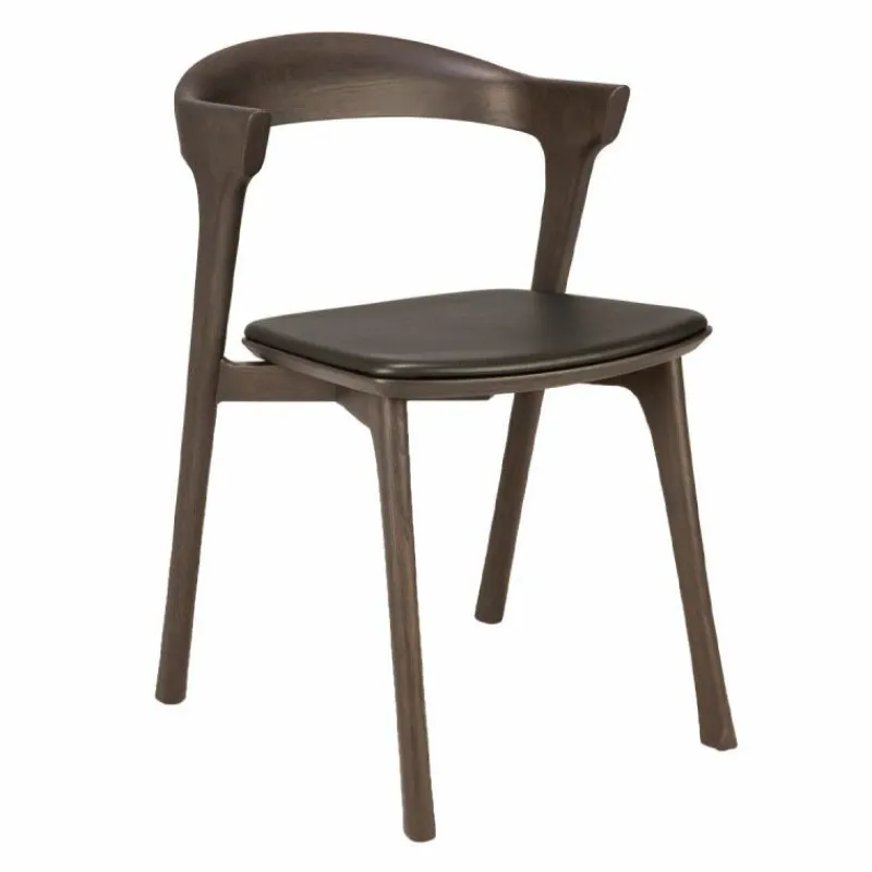 Discount Bok Stoel Gestoffeerd Eetkamerstoelen