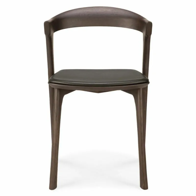 Discount Bok Stoel Gestoffeerd Eetkamerstoelen