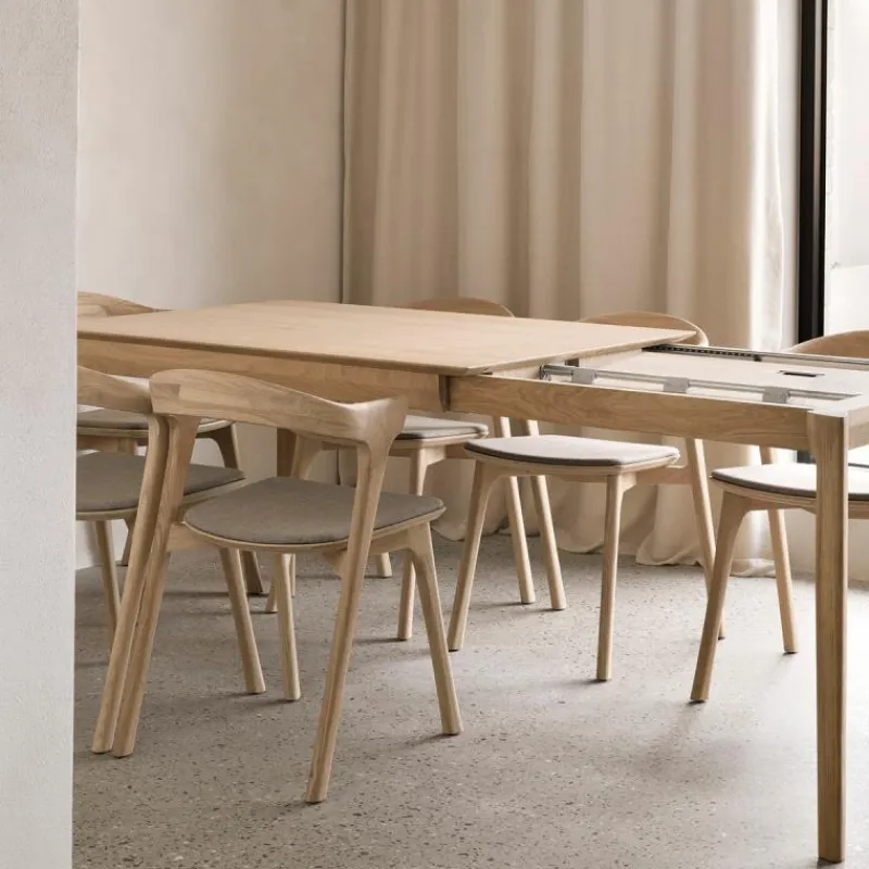 Discount Bok Stoel Gestoffeerd Eetkamerstoelen