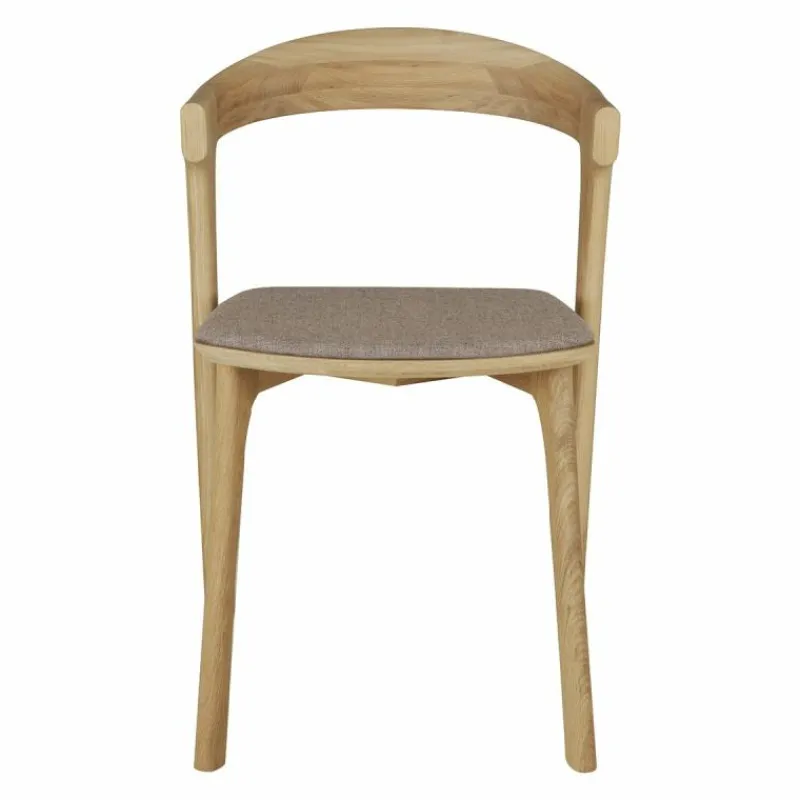 Discount Bok Stoel Gestoffeerd Eetkamerstoelen