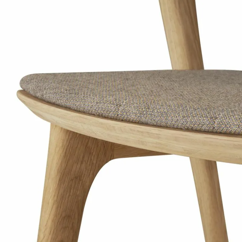Discount Bok Stoel Gestoffeerd Eetkamerstoelen