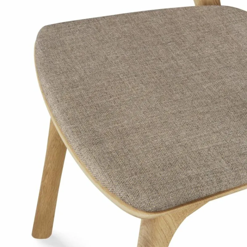 Discount Bok Stoel Gestoffeerd Eetkamerstoelen