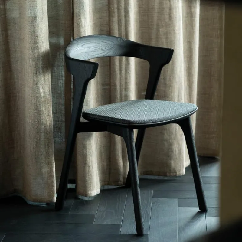 Discount Bok Stoel Gestoffeerd Eetkamerstoelen