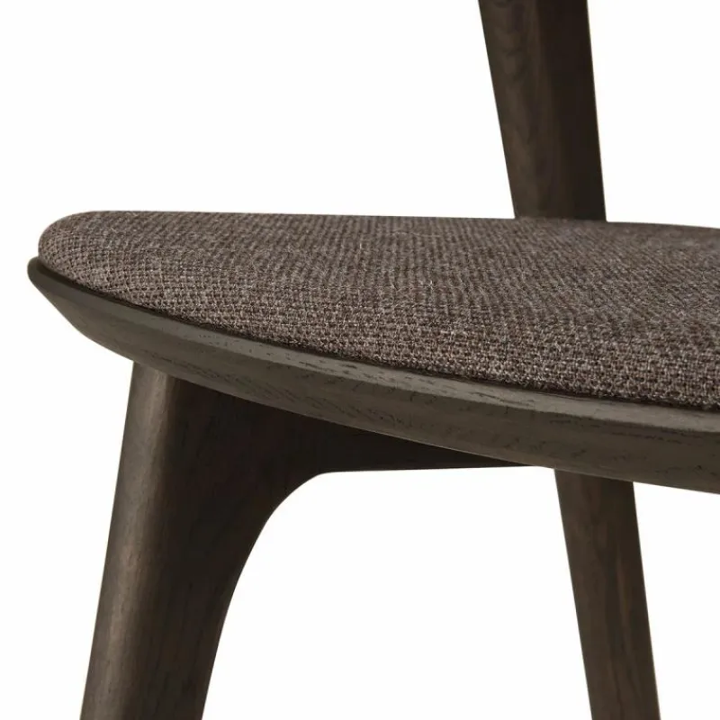 Discount Bok Stoel Gestoffeerd Eetkamerstoelen