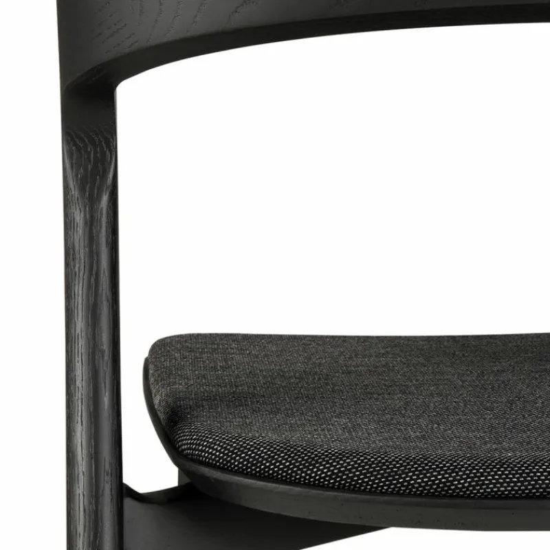Discount Bok Stoel Gestoffeerd Eetkamerstoelen