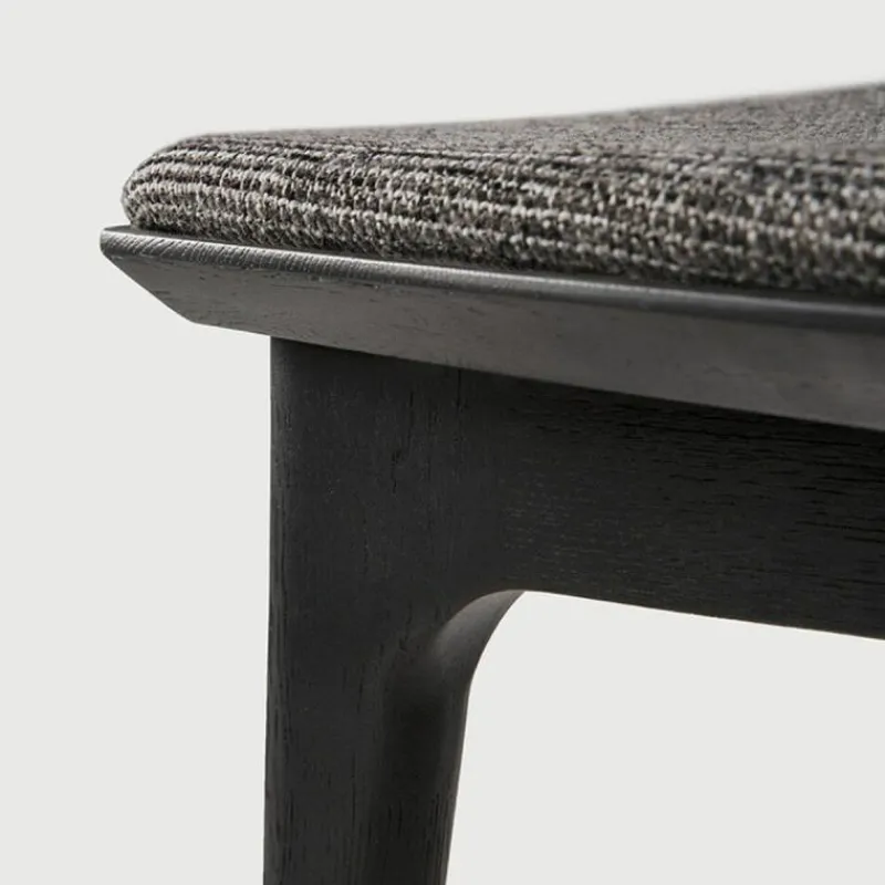 Discount Bok Stoel Gestoffeerd Eetkamerstoelen