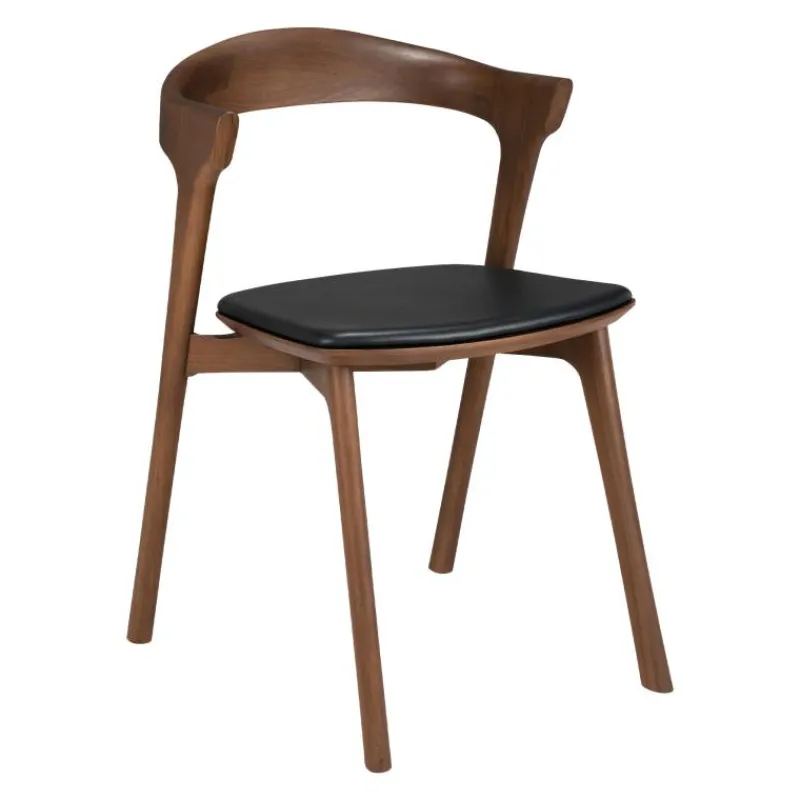 Discount Bok Stoel Gestoffeerd Eetkamerstoelen