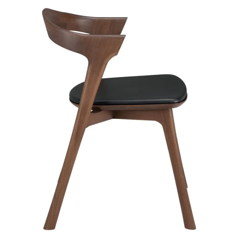 Discount Bok Stoel Gestoffeerd Eetkamerstoelen