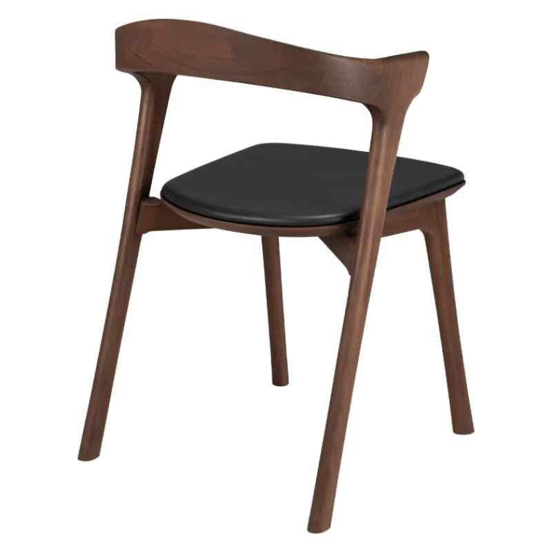 Discount Bok Stoel Gestoffeerd Eetkamerstoelen