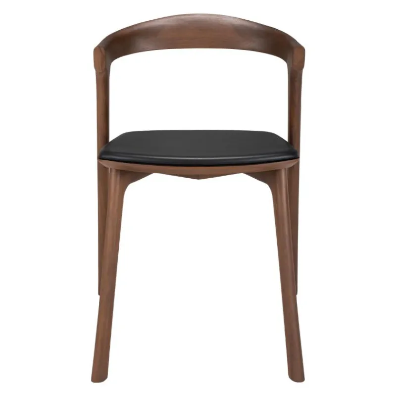 Discount Bok Stoel Gestoffeerd Eetkamerstoelen
