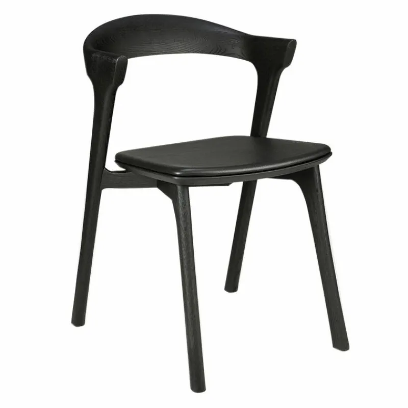 Discount Bok Stoel Gestoffeerd Eetkamerstoelen