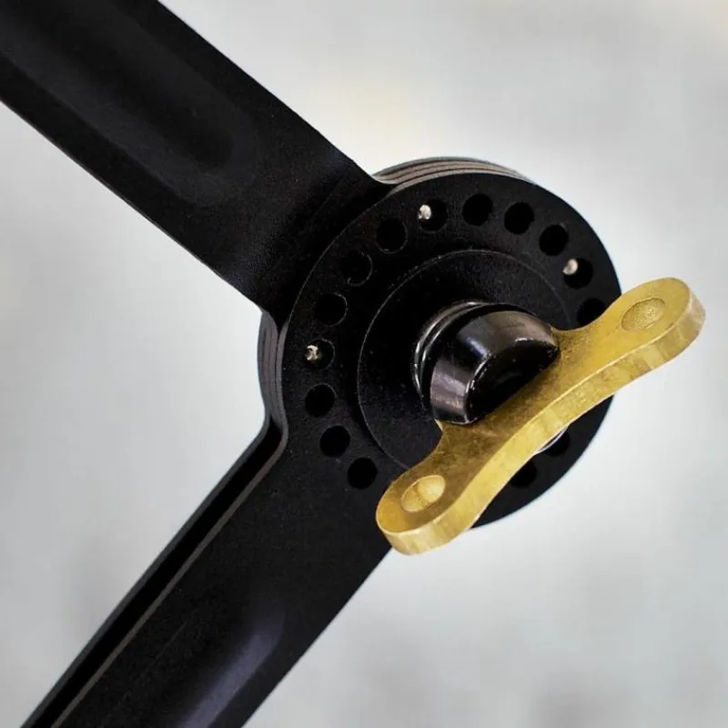 Clearance Bolt Vloerlamp Twee Armen Vloerlampen