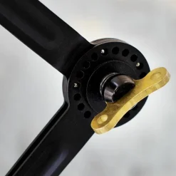 New Bolt Wandlamp Side Fit Wandlampen
