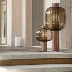 Clearance Bonbori Outdoor Vloerlamp Outdoor Vloerlampen