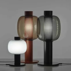Clearance Bonbori Tafellamp Tafellampen|Vloerlampen