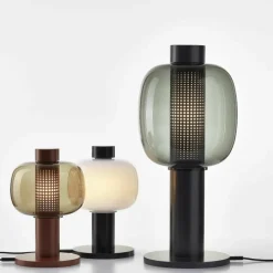 Clearance Bonbori Tafellamp Tafellampen|Vloerlampen
