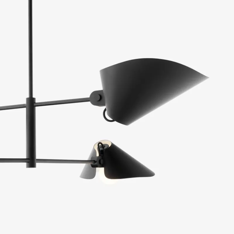 New Bonnet SC91 Hanglamp Hanglampen