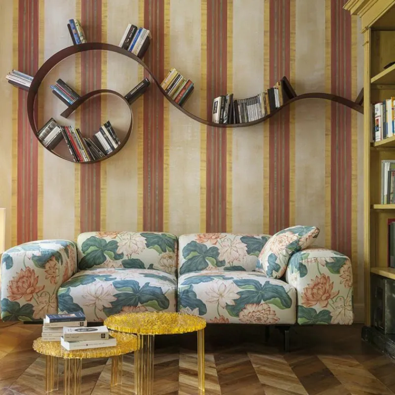 Outlet Bookworm Boekenplank Medium Kindermeubelen|Wandplanken