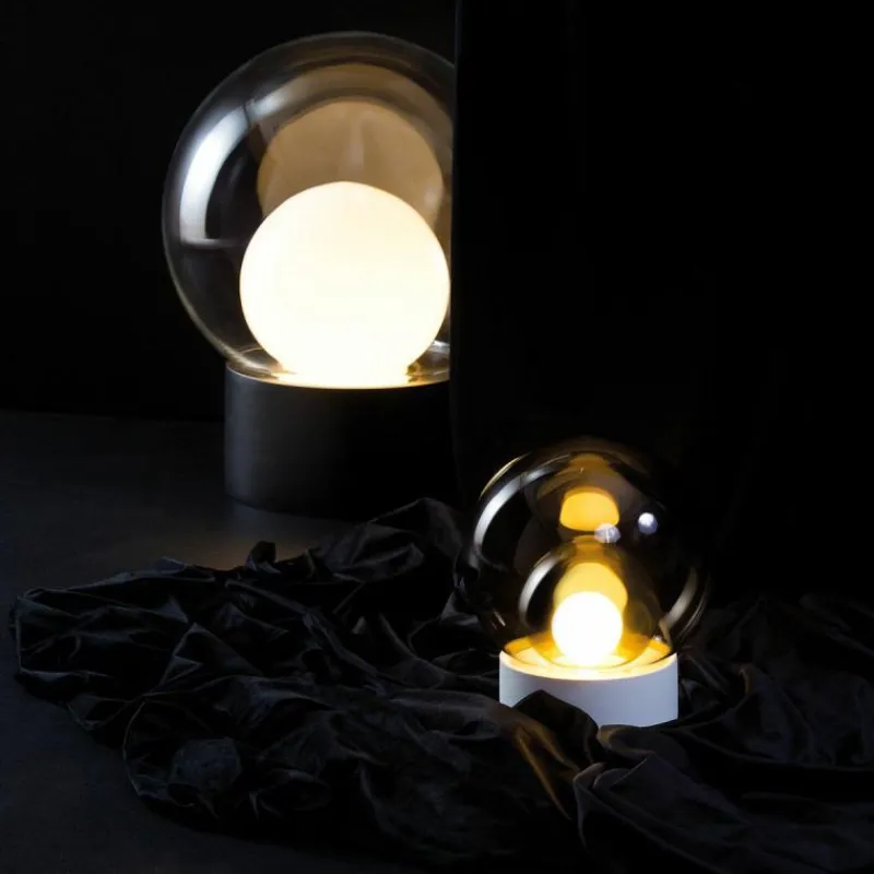 Outlet Boule High Vloerlamp Vloerlampen