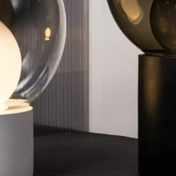 Outlet Boule High Vloerlamp Vloerlampen
