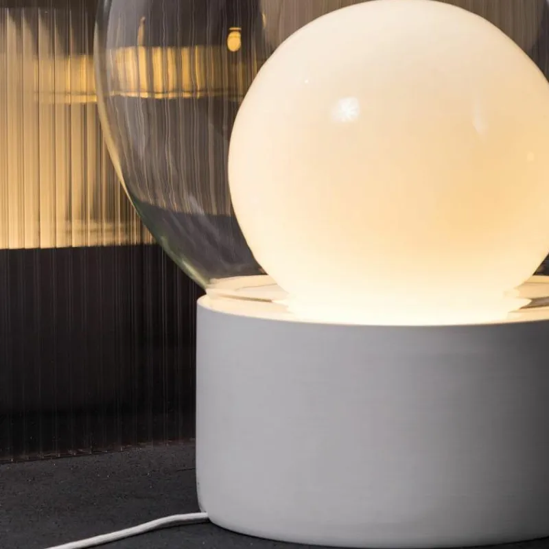 Outlet Boule High Vloerlamp Vloerlampen