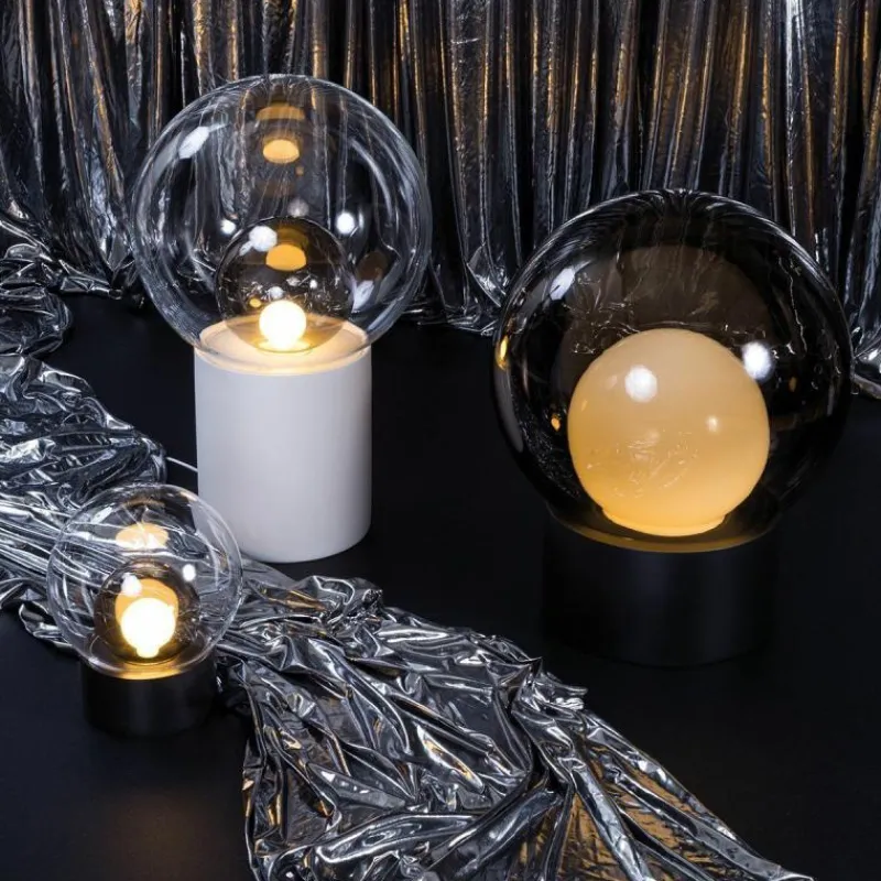 Outlet Boule High Vloerlamp Vloerlampen