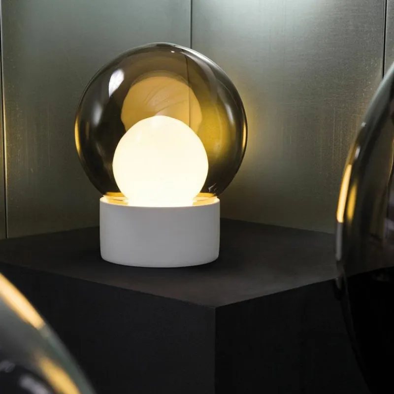 Outlet Boule High Vloerlamp Vloerlampen