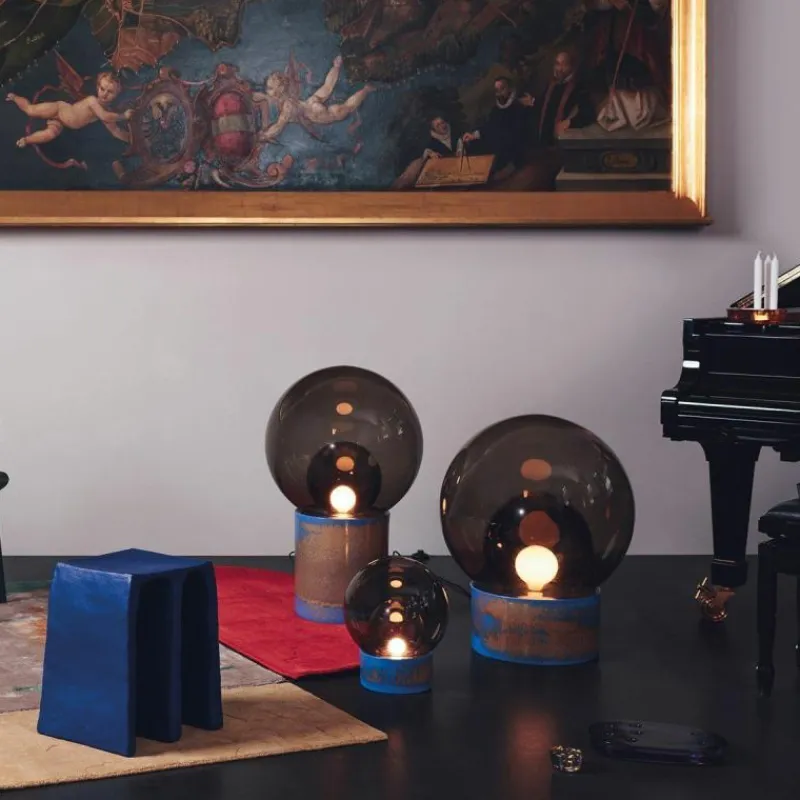 Outlet Boule High Vloerlamp Vloerlampen