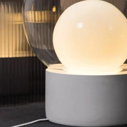 Outlet Boule High Vloerlamp Vloerlampen