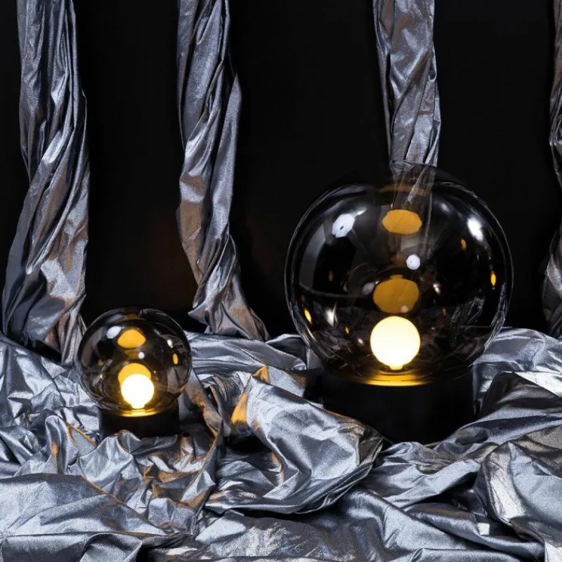 Outlet Boule High Vloerlamp Vloerlampen