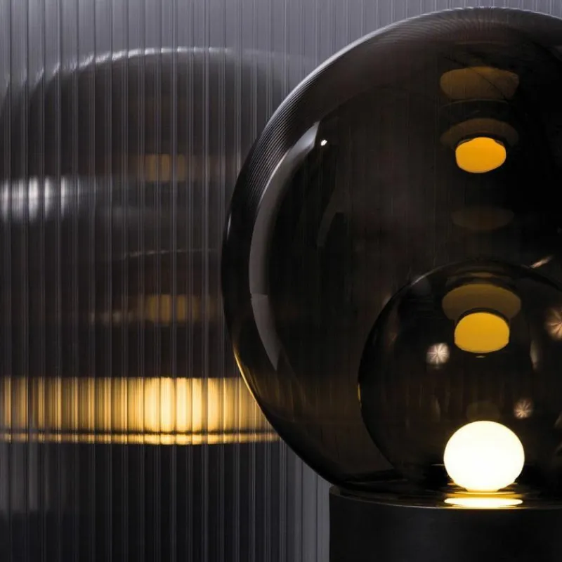 Outlet Boule High Vloerlamp Vloerlampen