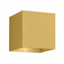 Outlet Box 1.0 G9 Wandlamp Wandspots