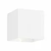 Online Box 1.0 LED Wandlamp Wandspots