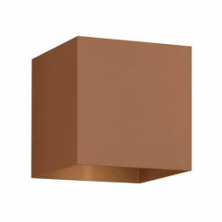 Online Box 1.0 LED Wandlamp Wandspots