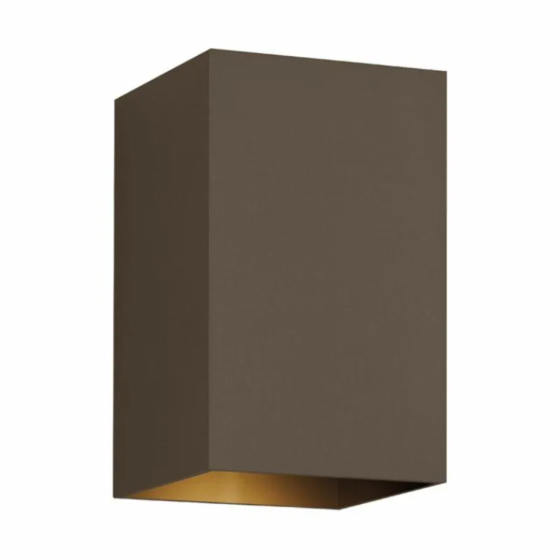 Hot Box 4.0 LED Wandlamp Wandspots