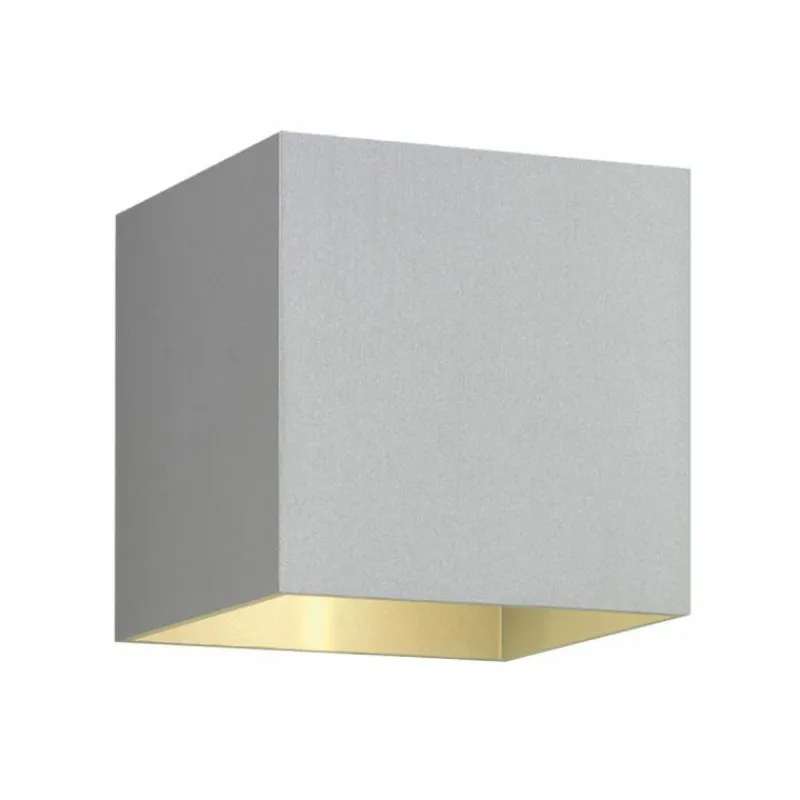 Best Box 2.0 LED Wandlamp Wandspots