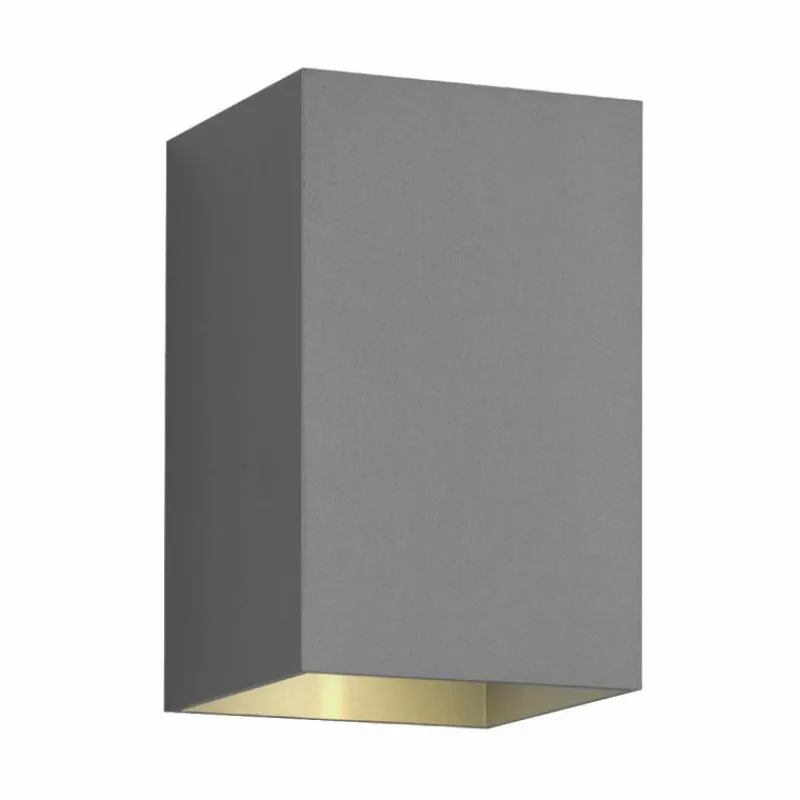 Outlet Box 3.0 Outdoor Wandlamp Outdoor Wandlampen