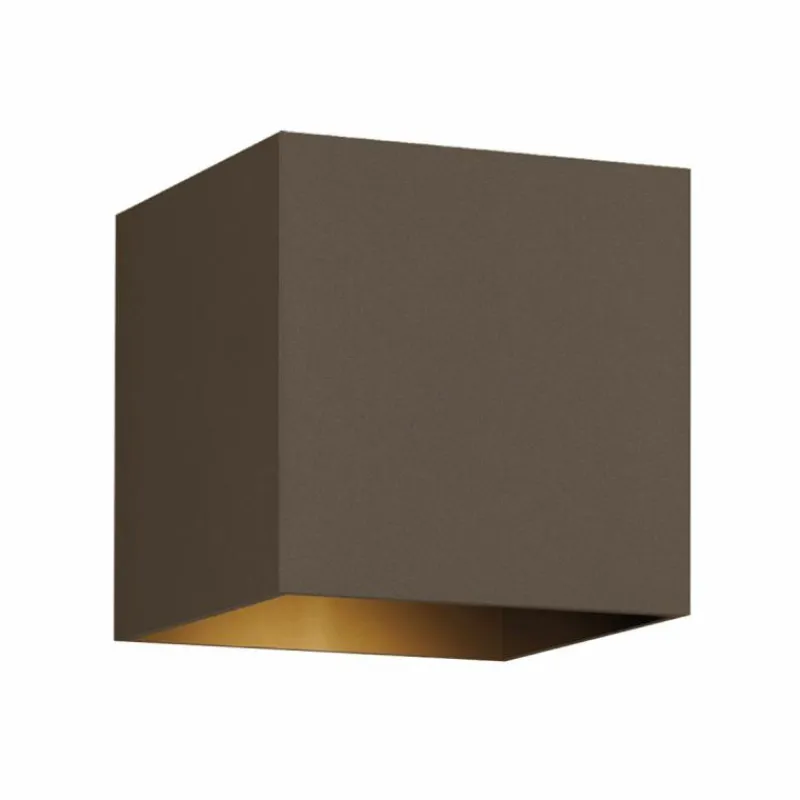 Box 2.0 Outdoor Wandlamp Outdoor Wandlampen
