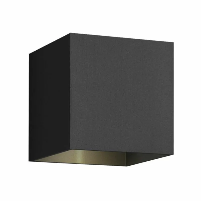 Box 2.0 Outdoor Wandlamp Outdoor Wandlampen