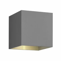 Online Box 1.0 Outdoor Wandlamp Outdoor Wandlampen