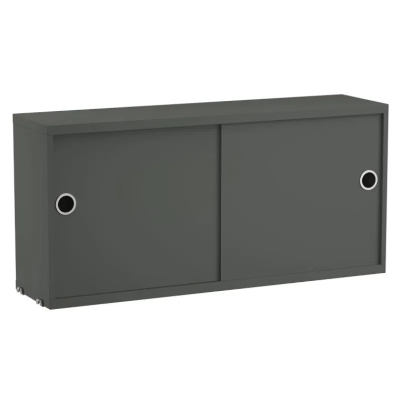 Online Cabinet with Sliding Doors Opbergkastjes|Opbergkasten