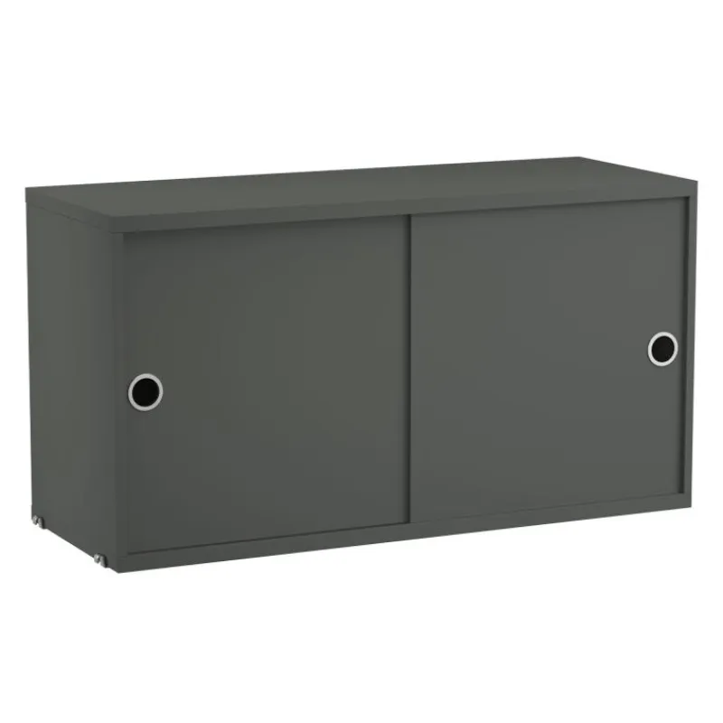 Online Cabinet with Sliding Doors Opbergkastjes|Opbergkasten